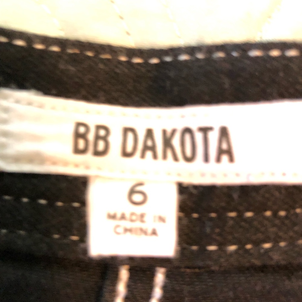 Cute Short Skirt - image 2